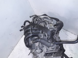 Motor toyota dmuap1407290 1kr aygo (kgb/wnb) 1.0