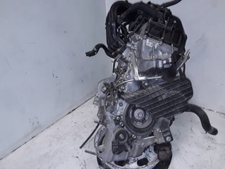 Motor toyota dmuap1407290 1kr aygo (kgb/wnb) 1.0