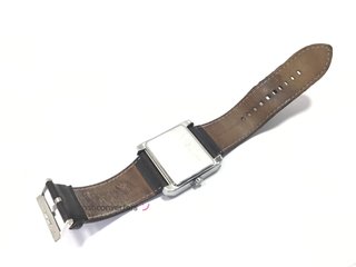 reloj pulsera caballero armani exchange ax2204