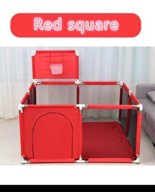 Parque infantil para bebés