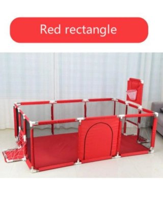 Parque infantil para bebés