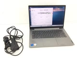 pc portatil lenovo tinkbook