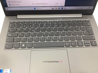 pc portatil lenovo tinkbook