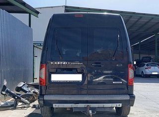 406910 airbag guida ford tourneo (tc7) kombi corta