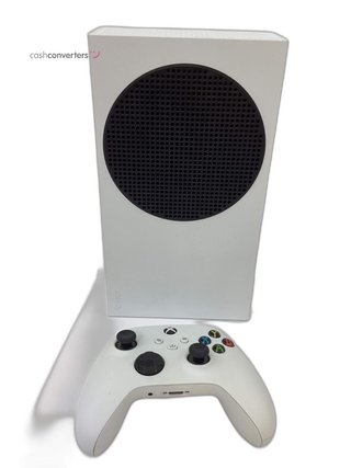 consola xbox series microsoft xbox series s