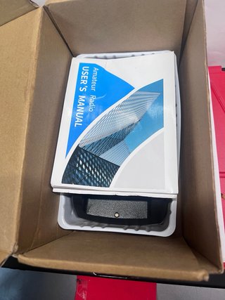 Baofeng UV-26 Walkie Talkie