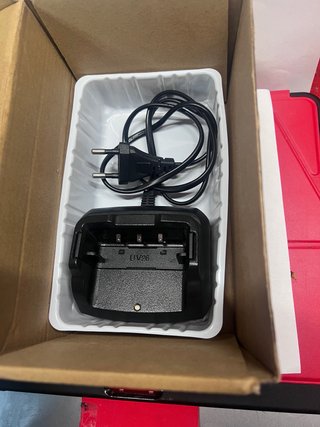 Baofeng UV-26 Walkie Talkie