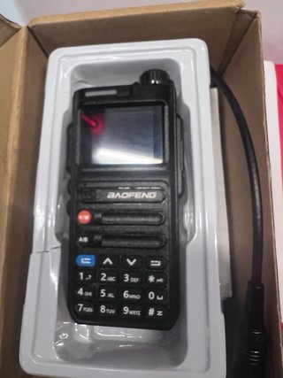 Baofeng UV-26 Walkie Talkie