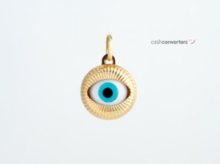 colgante oro 18k