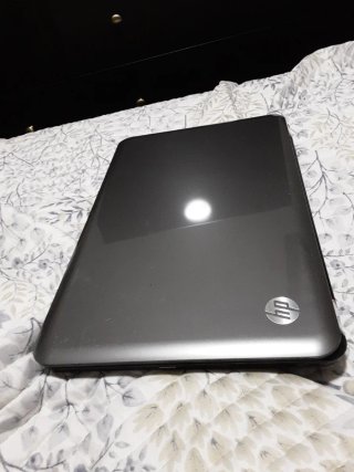 Portátil HP Core i5 Windows 7 45 euros negociable