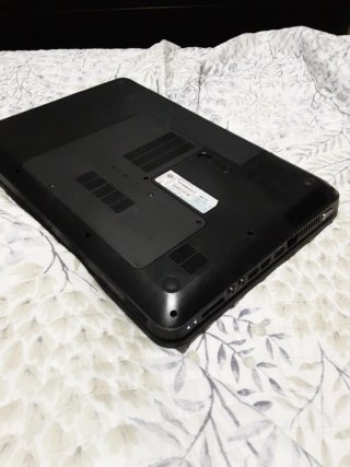 Portátil HP Core i5 Windows 7 45 euros negociable