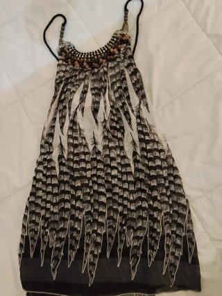 Conjunto Ropa Mujer Verano s-m