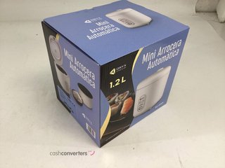 cocedor arroz oryx rc8005