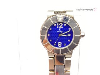 reloj pulsera señora breil e-2020-b