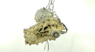Caja cambios nissan 22407542 33103g2340 terrano ii