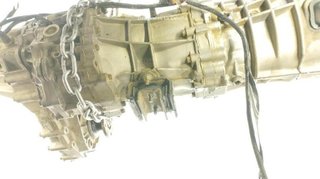 Caja cambios nissan 22407542 33103g2340 terrano ii