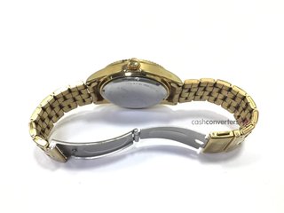 reloj pulsera señora pura alegria violet