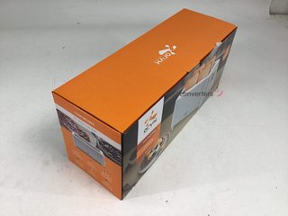 tostadora oryx eel1261