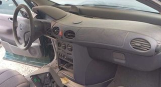 Mercedes 432766 airbag clase (w168) 140 (168.031)