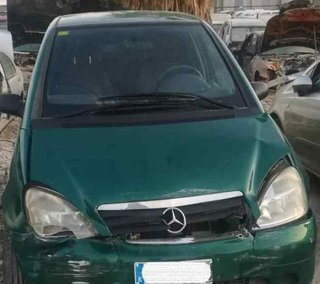 Mercedes 432766 airbag clase (w168) 140 (168.031)
