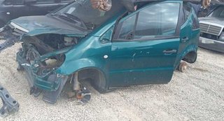 Mercedes 432766 airbag clase (w168) 140 (168.031)