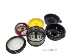 exprimidor citricos magimix juice expert 3