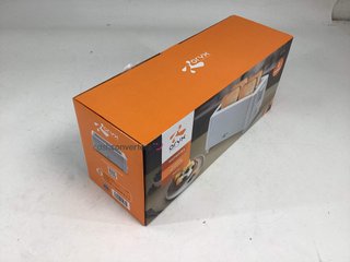 tostadora oryx eel1261
