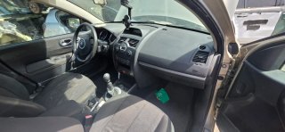 Despiece Renault Megane 2006