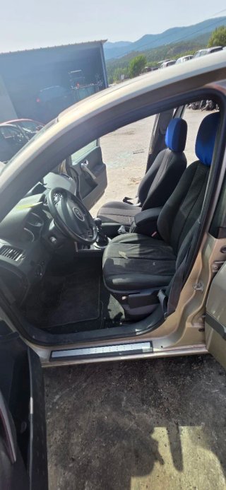 Despiece Renault Megane 2006