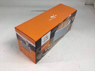 tostadora oryx eel1261