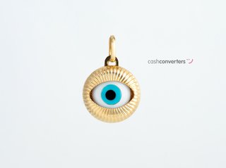 colgante oro 18k