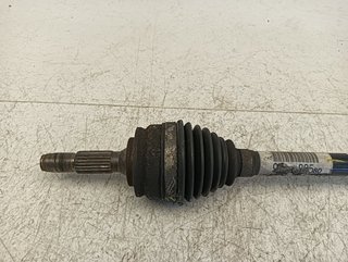 TRANSMISION DELANTERA IZQUIERDA CITROEN C3 HM01