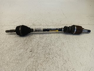 TRANSMISION DELANTERA IZQUIERDA CITROEN C3 HM01