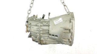 Caja mercedes benz 23010505 711620, sprinter 2-t