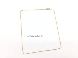 pulsera oro 18k