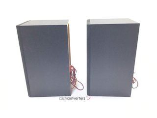 altavoces hifi pioneer s-hm10