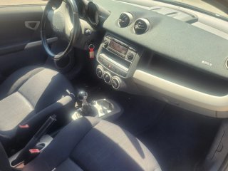 smart forfour 2004