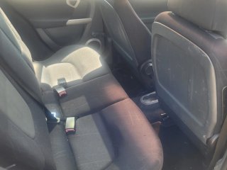 smart forfour 2004