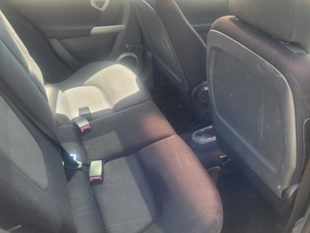 smart forfour 2004
