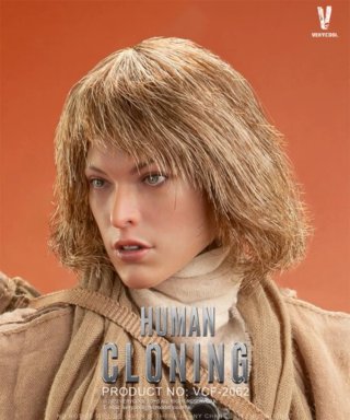 Verycool 1:6 Human Cloning