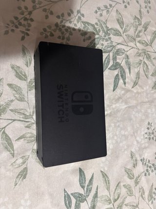 Nintendo Switch (1ª Gen) Original Precio Negociabl
