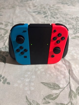 Nintendo Switch (1ª Gen) Original Precio Negociabl