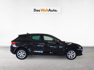 SEAT León 1.5 TSI 116cv