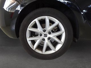 SEAT León 1.5 TSI 116cv