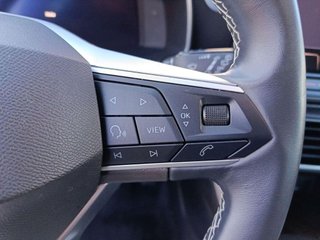 SEAT León 1.5 TSI 116cv
