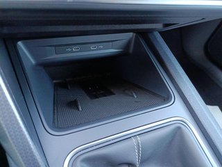 SEAT León 1.5 TSI 116cv