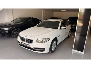 BMW Serie 5 520d Touring 140 kW (190 CV)