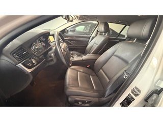 BMW Serie 5 520d Touring 140 kW (190 CV)