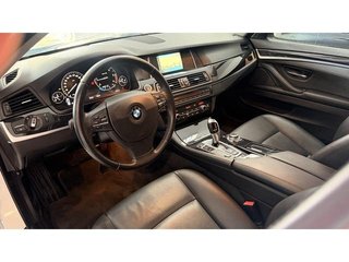 BMW Serie 5 520d Touring 140 kW (190 CV)