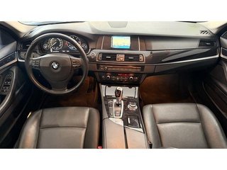 BMW Serie 5 520d Touring 140 kW (190 CV)
